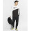 Nike Heritage Rksk Backpack Black/Black/White 1size, one size 8