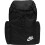 Nike Heritage Rksk Backpack Black/Black/White 1size, one size 1