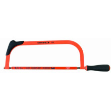 320 "Traditional Hand Hacksaw Frame, Multi-Colour, 504 mm