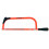 Bahco 320 "Traditional Hand Hacksaw Frame, Multi-Colour, 504 mm 1
