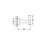 Grohe 40511DC1 Hook, Silver 2