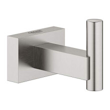40511DC1 Hook, Silver