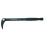 Bahco BT10P330 Multi Position Prybar, Black 1