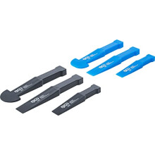 368 | Plastic Chisel Set 6 pcs.