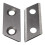 2Pcs Shredder Chipper Blade For Eco Es1600 Mcculloch Mcs2001 5