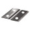 2Pcs Shredder Chipper Blade For Eco Es1600 Mcculloch Mcs2001 7
