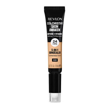 ColorStay Skin Awaken 5-in-1 Concealer 24HR Wear (30g) Fragrance & Paraben Free, Cool Ivory (030) Unisex
