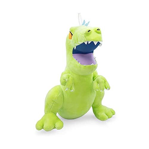 Nickelodeon Nickelodeon Rugrats Reptar 15-tum Plush Figur 1