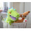 Nickelodeon Nickelodeon Rugrats Reptar 15-tum Plush Figur 6