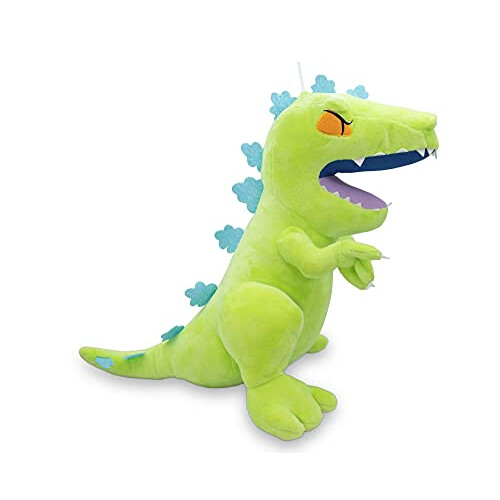 Nickelodeon Nickelodeon Rugrats Reptar 15-tum Plush Figur