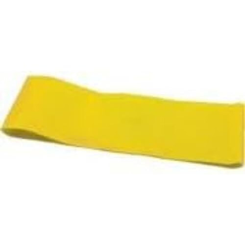 Rolyan Energising Exercise Bands , Ideal Resistance Tool For Upper And Lower Extremity Exercises To Tone Muscles And Increase Flexibility, Supports