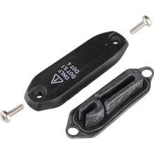 Reservoir Cap Kit Guide R/RS/RSC/DB5 (Including Cap Bladder and Hardware), 11.5018.022.000