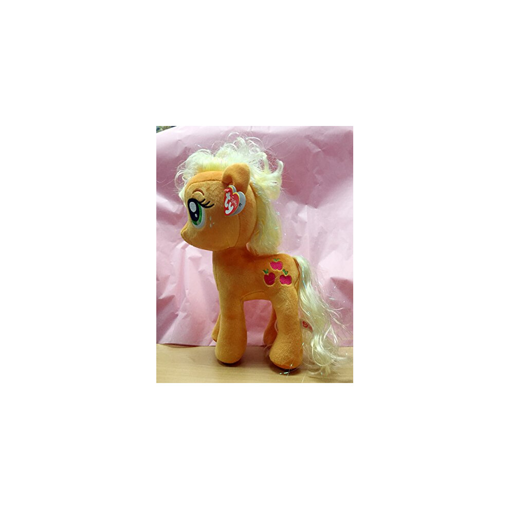 My Little Pony - Apple Jack Buddy - 30cm