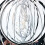 Color Pendant Butterfly Elves Flying 3D Metal Wind Chimes Rotating Fairy Wind Spinners Weatherproof Stainless Steel Hanging Outdoor Decor Yard Art 2