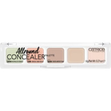 Palette Corrector - Catrice - Allround - Vegan - Zonder Parfum - 5 Tinten