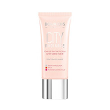 City Radiance Medium Coverage Foundation 2 Vanilla, 3ml