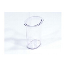 Food Processor Replacement Pusher-for: FP120, FP126, FP190 Etc (711728), Plastic