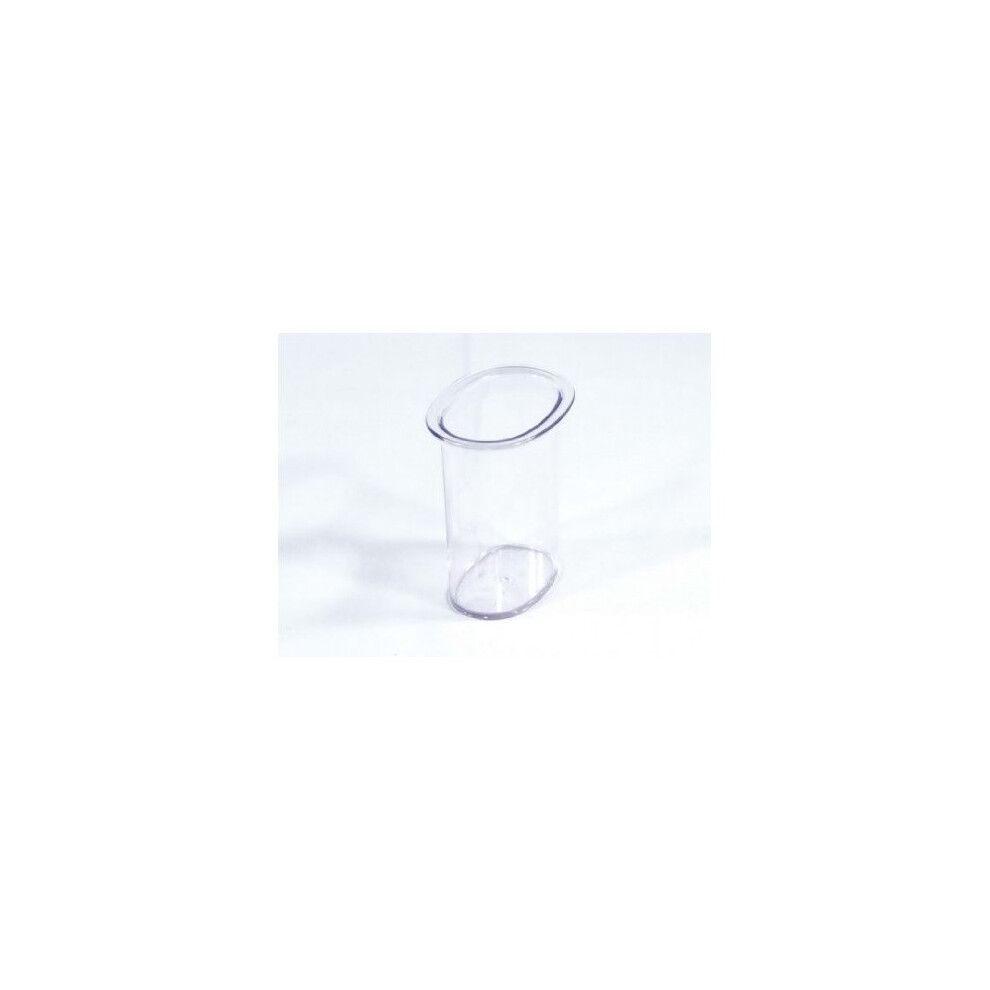 Food Processor Replacement Pusher-for: FP120, FP126, FP190 Etc (711728), Plastic-image-OPC-PDWHD25-NEW