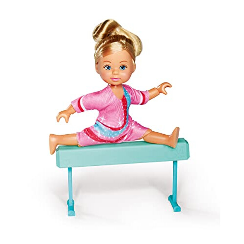 Simba Evi Love Gymnastic 2