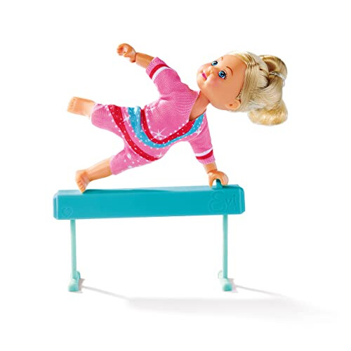 Simba Evi Love Gymnastic 1