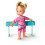 Simba Evi Love Gymnastic 1