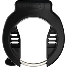 Antivol U Abus 4750X NR BK - zwart - Man - Volwassene