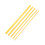 Prym Bias Binding Bars, Yellow, One Size 2