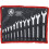 Diy 1232 | Combination Spanner Set | 6 - 22 mm | 12 pcs. 4