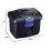 Grooming Box Roma Midnight Blue 2