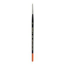R/Brush Series 8404 Size 0000