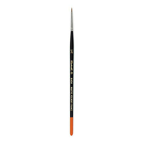 R/Brush Series 8404 Size 0000