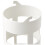 Geberit K12290 Stop Tap with Gasket, Grey 2