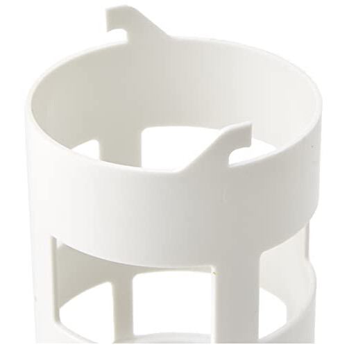 Geberit K12290 Stop Tap with Gasket, Grey 1