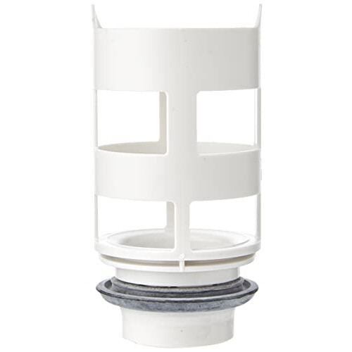 Geberit K12290 Stop Tap with Gasket, Grey