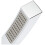 Bristan ARC C Plated Arc Shower Handset - Chrome 2