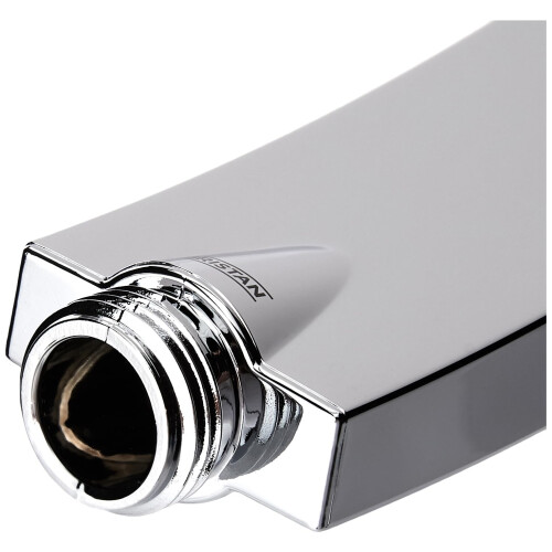 Bristan ARC C Plated Arc Shower Handset - Chrome 2