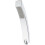 Bristan ARC C Plated Arc Shower Handset - Chrome 1