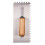 G1610 280mm (11") Notched Float Trowel with Wooden Handle 3