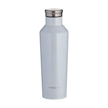 PURE Steel Water Bottle, 800ML