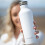 Typhoon PURE Steel Water Bottle, 800ML 6