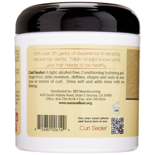 Curl Sealer 177 ml/6 fl.oz 1