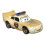 Disney Pixar Cars sur la route Flash McQueen Adjoint Hazzard 1