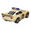 Disney Pixar Cars sur la route Flash McQueen Adjoint Hazzard 3