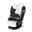 Sommerbezug - CBX BY CYBEX - SOLUTION X - Weiß 1