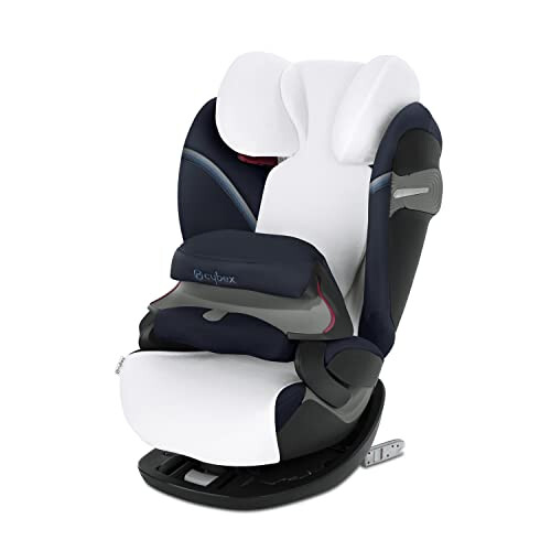 Sommerbezug - CBX BY CYBEX - SOLUTION X - Weiß