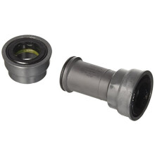Cuvette Press Fit Route 86.5mm Dura-Ace - Shimano - Dura-Ace - Largeur du corps du BP 86,5 mm - Noir - Mixte