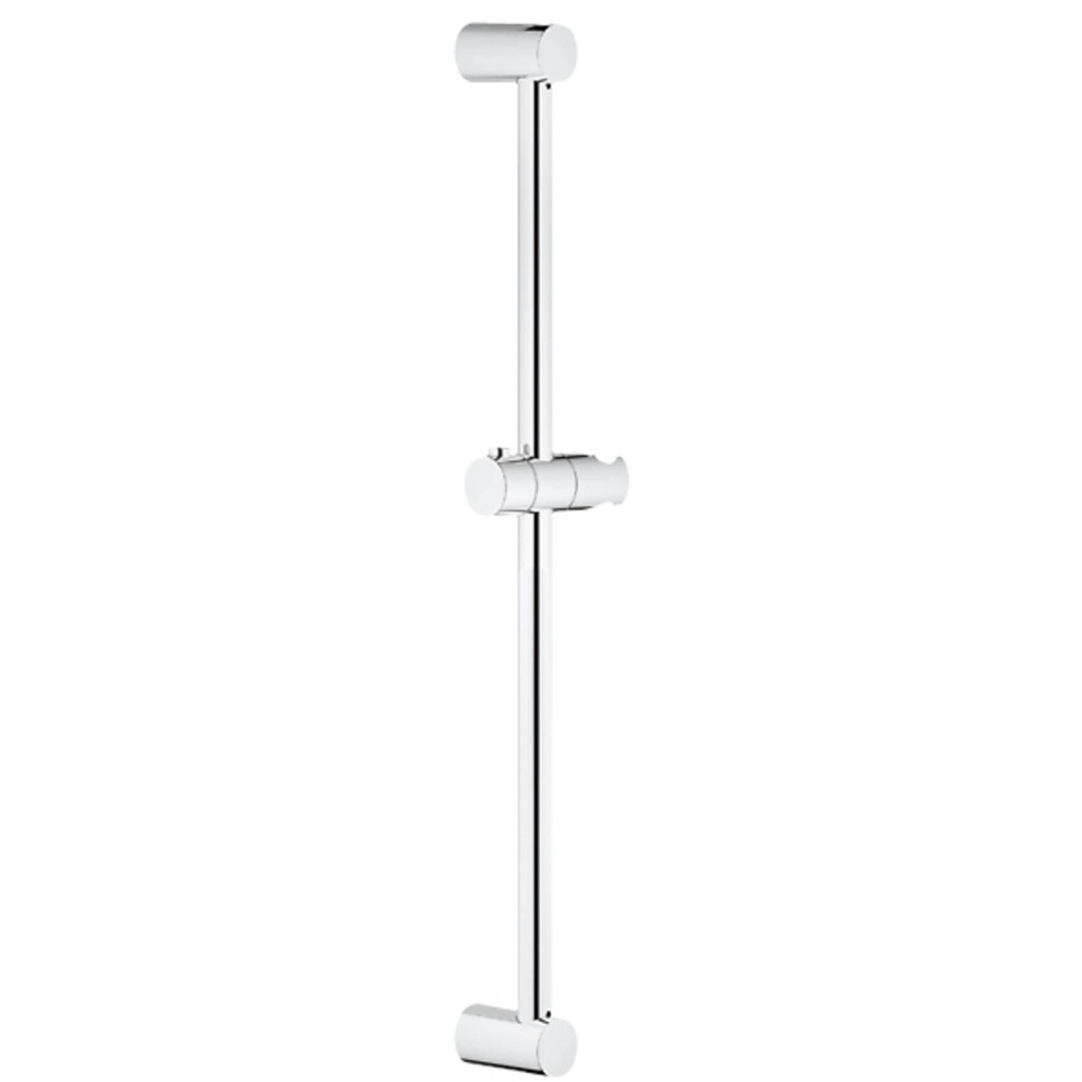 Barre de Douche 60 cm Tempesta Cosmopolitan 27521000 , Argent (Import Allemagne)