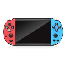 Game Boy, Handheld Video Game Console Retro Video Games 4.3-inch Game Console Nostalgic Classic Dual-Shake Game Console with Built-in 10000 Games