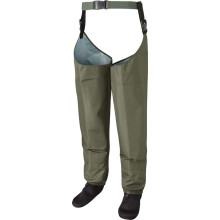 Profil Breathable Thigh Wader XL