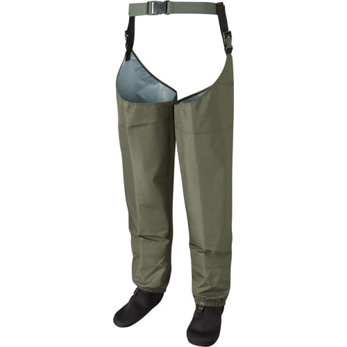 Profil Breathable Thigh Wader XL